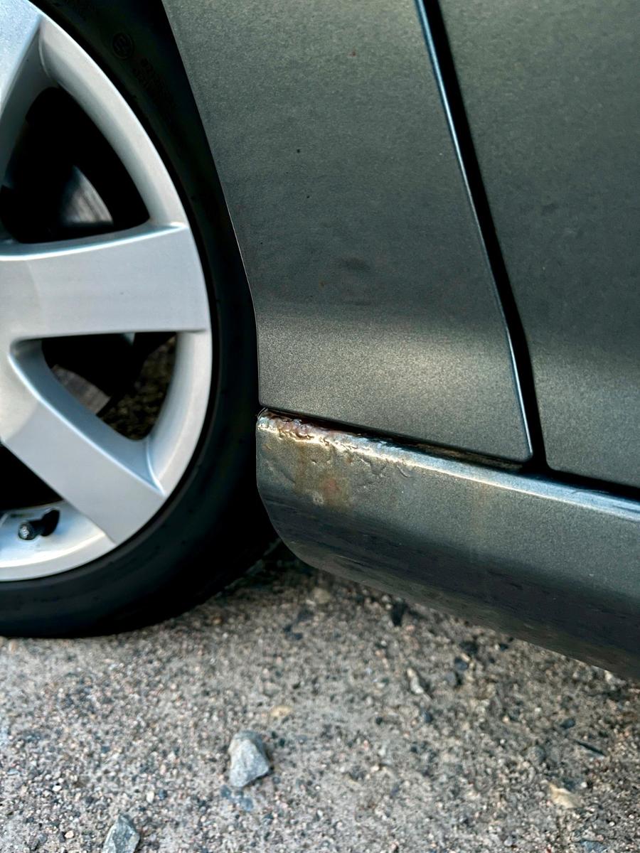 Peugeot 308 2010 — photo 15