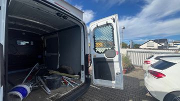 Ford Transit - 12
