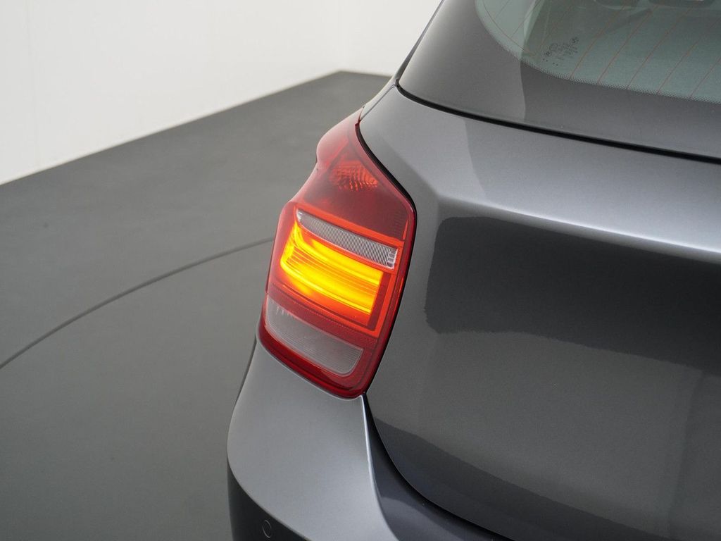 BMW 116 1-serie 116i EDE High Executive M Pakket Led
