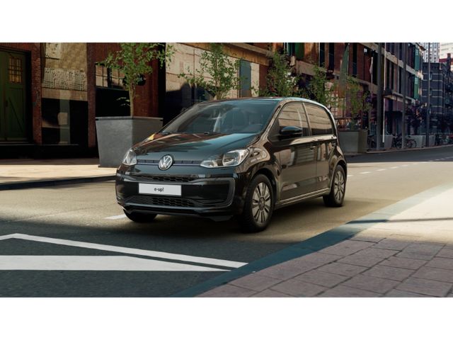 Volkswagen up! e-Edition 61 kW 1-Gang-Auto