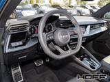 Audi S3 Limousine 333 PS Pano Matrix SONOS HUD MMI ex - Audi S3 in Bonn
