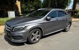 Mercedes-Benz Mercedes GLA 250 AMG, Autom., Navi, Kamera... - gebrauchte Mercedes-Benz GLA 250 aus dem Jahr 2014