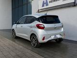 Hyundai i10 (MJ22) 1.0 Benzin M/T Edition 30 Plus - Hyundai i10: Edition Plus