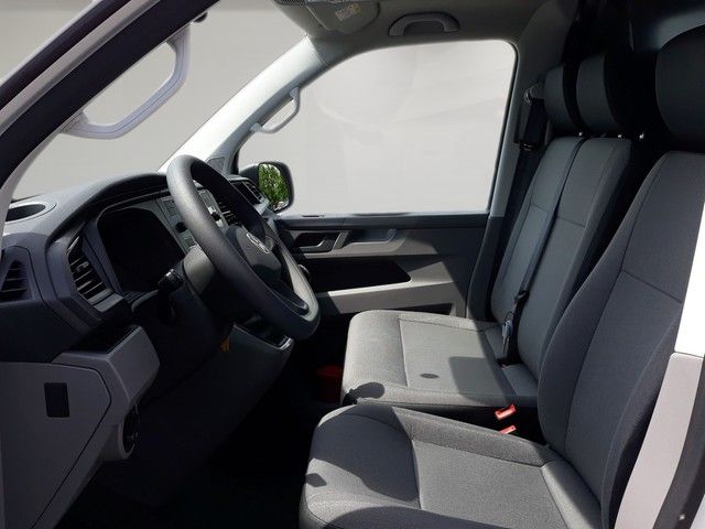Fahrzeugabbildung Volkswagen T6 Transporter Kasten T6.1 LR 2.0TDI +KLIMA+AZV+
