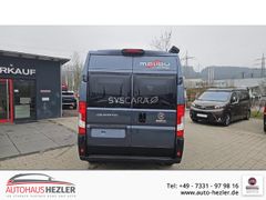 MALIBU 540 Van compact DB 140PS 6-Gang 12.000€ Rabatt
