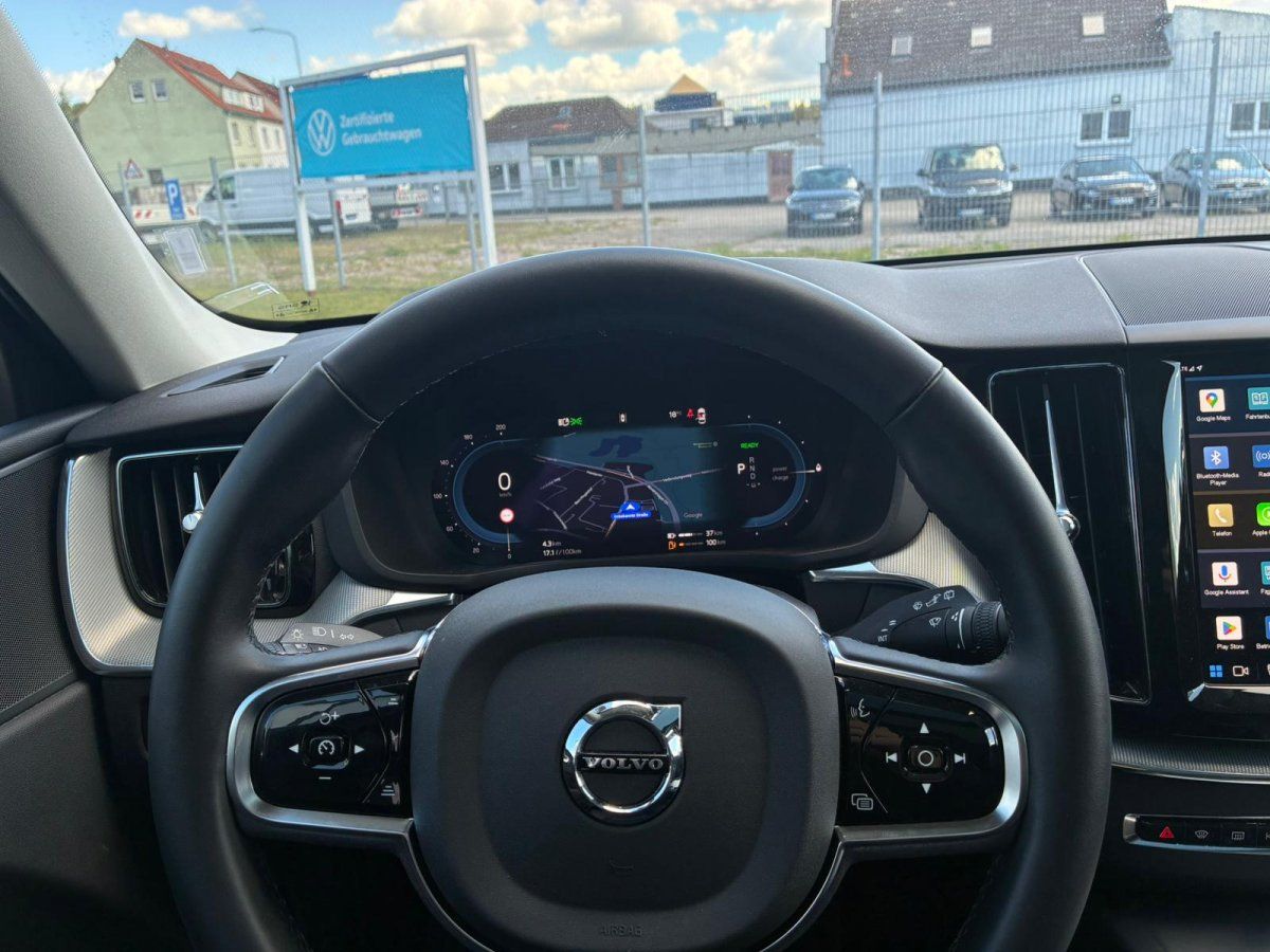 Volvo XC60 - Bild 13