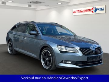 Skoda Superb - 3