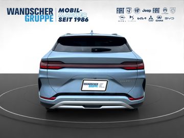 BYD Seal U EV Design HUD ACC PANORAMA NAV LED SHZ