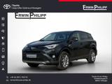 Toyota RAV 4 Hybrid Edition-S *AHK*LED*Navi*ACC* - Toyota RAV 4 mit Hybrid-Antrieb
