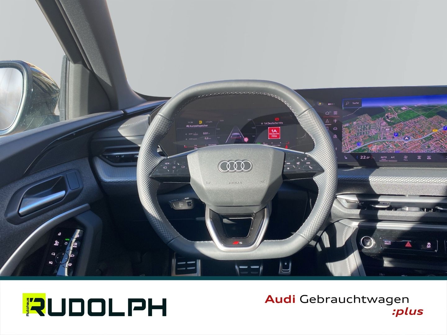 Audi Q5 - Bild 15