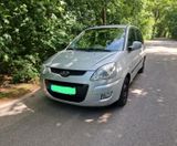 Hyundai Matrix 1.6 - Hyundai Matrix in Berlin