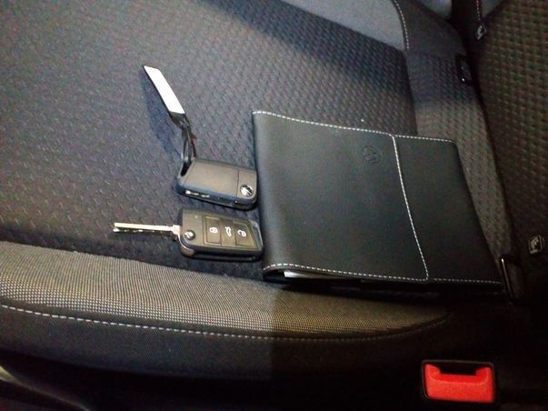 Taigo 1.0 TSI Life PANO IQ LIGHT ACC