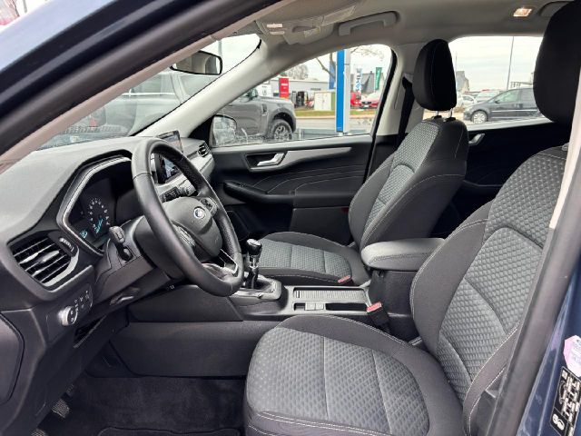 Ford Kuga Cool & Connect