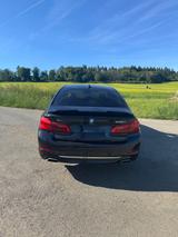 BMW 540d xDrive Luxury Line | B57 | Top Zustand - BMW 540 mit Diesel-Antrieb: Limousine