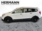 Dacia Lodgy 1.5 BLUE dCi 115 Stepway Plus *NAVI*KAM - Dacia mit Diesel-Antrieb: Stepway