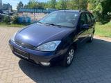 Ford Focus 1.4 Finesse - Ford Focus: Finesse