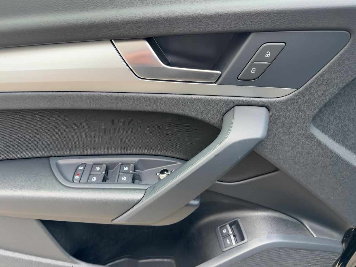 Audi Q5 - Bild 17