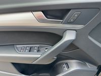 Audi Q5 - Vorschau Bild 17