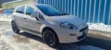 Fiat PUNTO 1.2 8V / 8-fach begreift / Alufelgen 