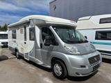 Challenger Eden 616*Automatik*3,0l*158PS* - Challenger Teilintegrierter