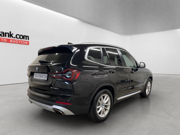 BMW X3 - 4