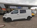 Citroën Jumpy Kasten Business M Komfort Plus Doka Mixto - Citroën Jumpy aus 2019