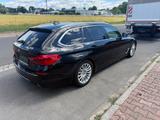 BMW 530d Touring - BMW 530: 530d