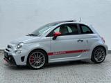 Abarth 595 Competizione Aut. Edition70 Carbon/Pano/Navi - graue Abarth 595 Competizione