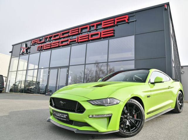 Ford Mustang Coupe 5.0 V8 Aut. GT 55-Paket* Carbon !*