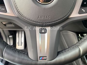 Fahrzeugabbildung BMW X4 xDrive 30d M Sport/Shadow Line/Navi/LED/Kam