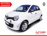 Renault Twingo 1.0 Life Multifunktionslenkrad - Renault Twingo Gebrauchtwagen in Berlin
