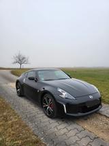 Nissan 370Z 3.7 Pack Automatik Pack - Nissan 370Z aus 2018