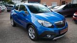 Opel Mokka Edition ecoFlex*RFK*SHZ*LHZ* - Opel: Ecoflex
