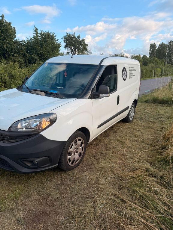 Image of Fiat Doblo