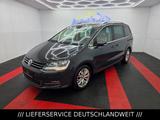 Volkswagen Sharan Highline 2.0 TDI BMT Leder Navi Autom AHK - gebrauchte VW Sharan aus dem Jahr 2010