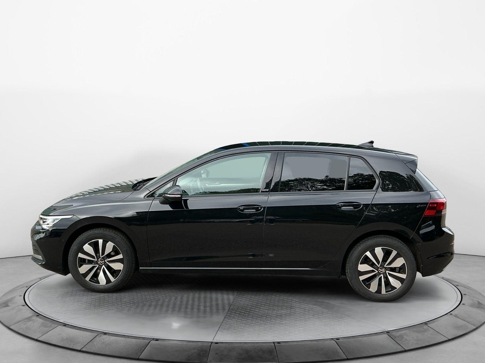 Volkswagen Golf Move 2.0TDI Navi LED Kamera Sitzheizung, миниатюра 3