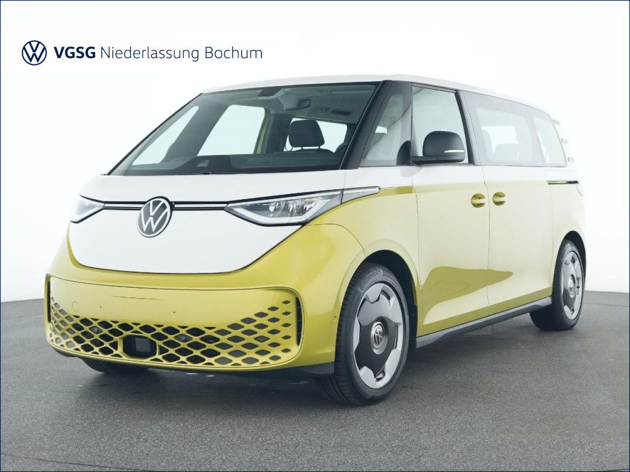 Volkswagen ID. Buzz - Bild 5
