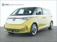 Volkswagen ID. Buzz - Vorschau Bild 5