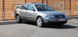 Volkswagen Passat  Highline *Tüv&Inspektion Neu*Alcantara* - Volkswagen Passat aus 2001