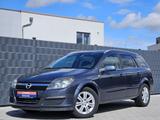 Opel Astra H 1.9 CDTI Caravan Edition KLIMA AHK TEMP - Opel Astra aus 2006 mit Diesel-Antrieb