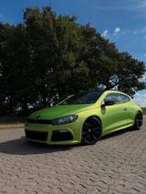 Volkswagen Scirocco R-line 2.0TDI Dynaudio... - Volkswagen Scirocco: 2l TDI