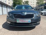 Skoda Superb Combi 1,8 TSI DSG  Exclusive - Skoda Superb: 8