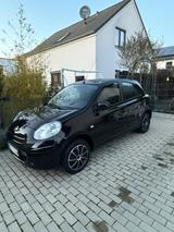 Nissan Micra 1.2 Elle Elle