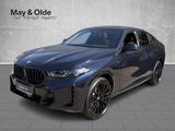 BMW X6 xDrive 40d M Sport HUD Luftfederung StandHZG 