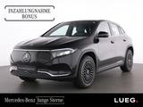 Mercedes-Benz EQA 250+ Progressive+20''AMG+LED+Totw+EHeck+Dist