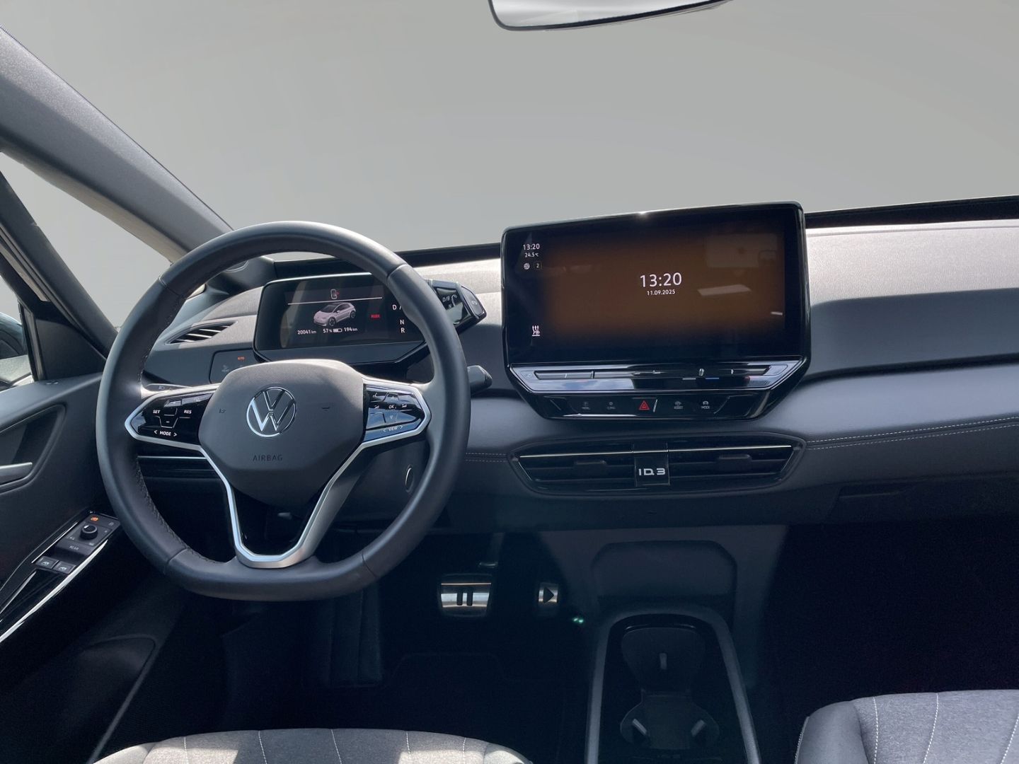 Volkswagen ID.3 - Bild 5