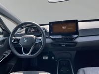 Volkswagen ID.3 - Vorschau Bild 5