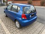 Chevrolet Top Auto, alles einwandfrei. TÜV Neu bremsen neu - gebrauchte Chevrolet Kalos aus dem Jahr 2007