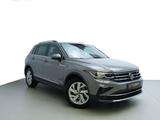 Volkswagen Tiguan Elegance ACC*DIGITAL*LED*H&K*AHK*NAVI*CAR - Volkswagen Tiguan: Elegance