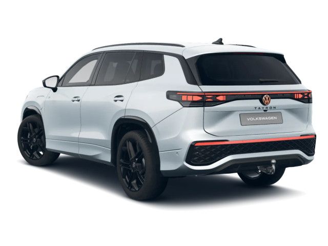 Volkswagen Tayron 1,5 l eHybrid 6-Gang-DSG R-Line imagem 3